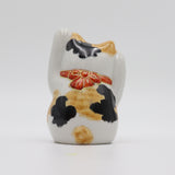 Banzai Calico Cat