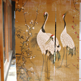 Red-crowned Crane | Noren