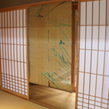 Jakuchu's Shobu | Noren